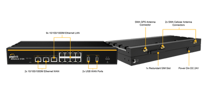 Peplink Balance 310X