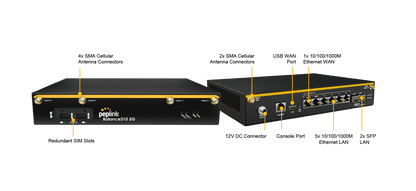 Peplink Balance 310 5G