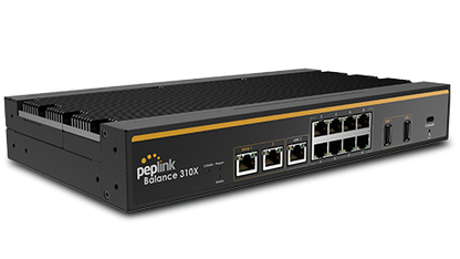 Peplink Balance 310X