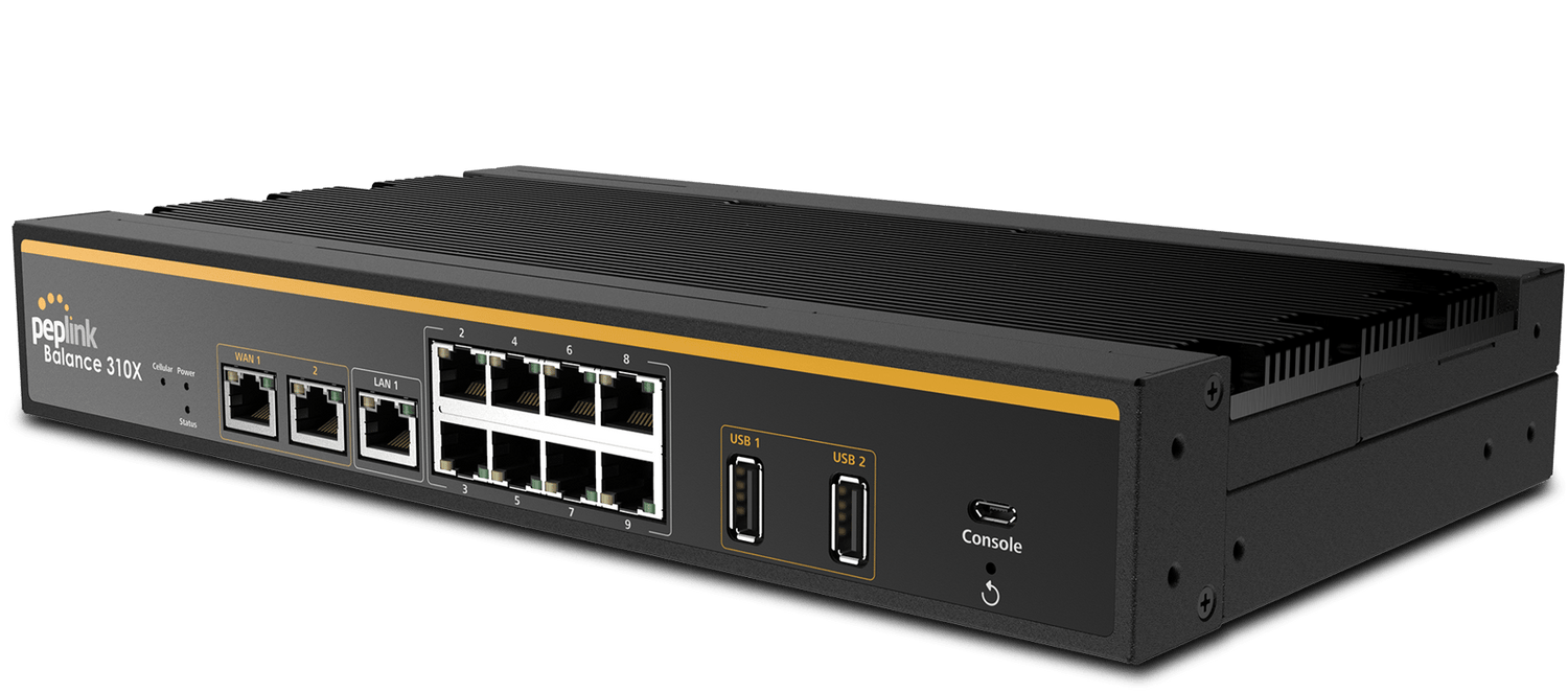 Peplink Balance 310X