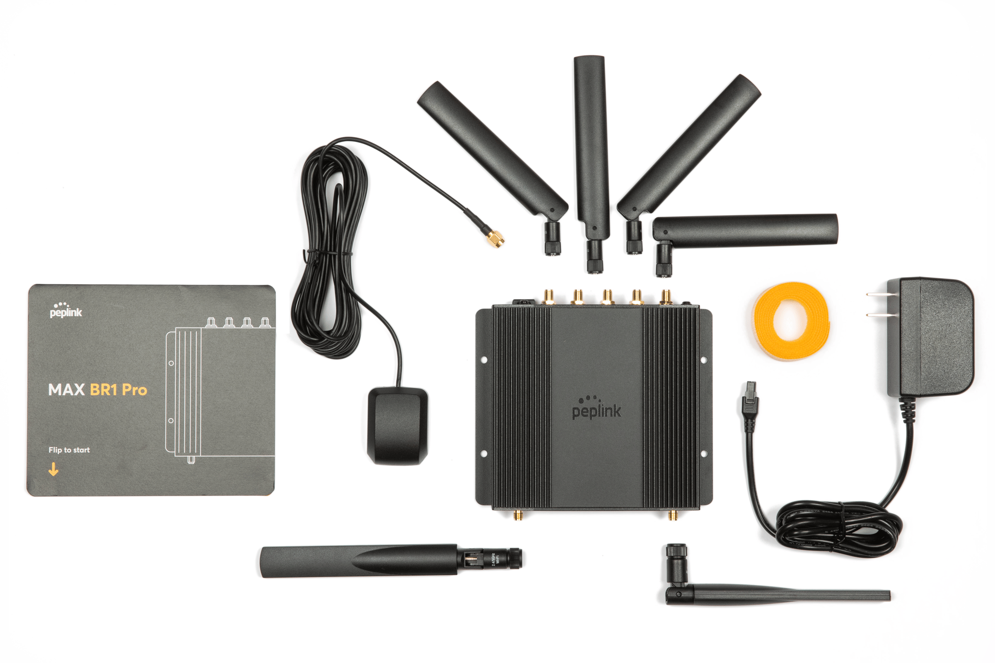 Peplink MAX BR1 Pro 5G