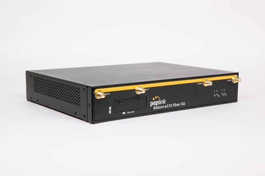 Peplink Balance 310 Fiber 5G