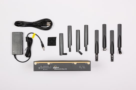 Peplink Balance 310 Fiber 5G