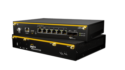 Peplink Balance 310 5G
