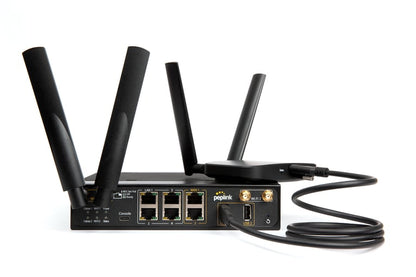 Peplink MAX MBX Mini