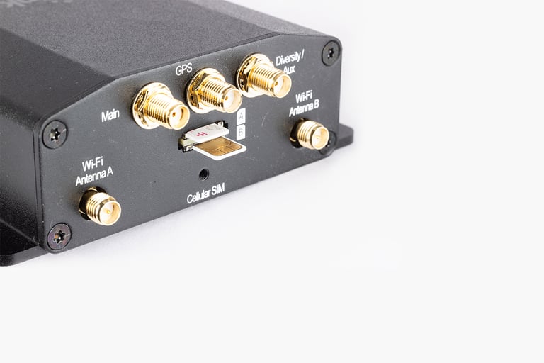 Peplink MAX BR1 Mini