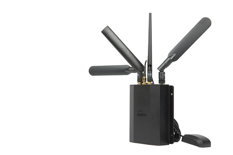 Peplink MAX BR1 Mini