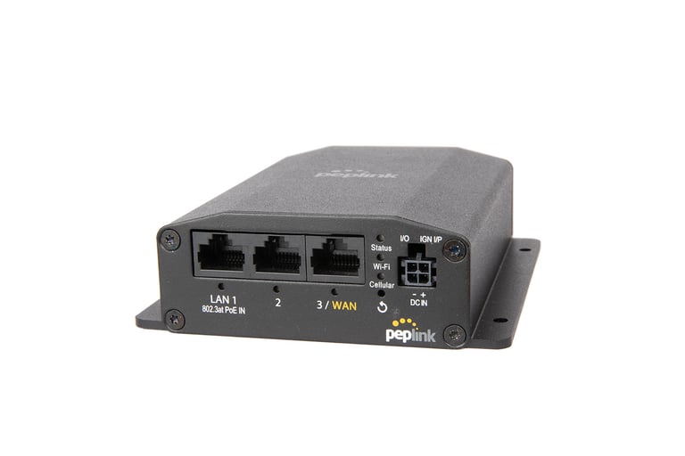 Peplink MAX BR1 Mini