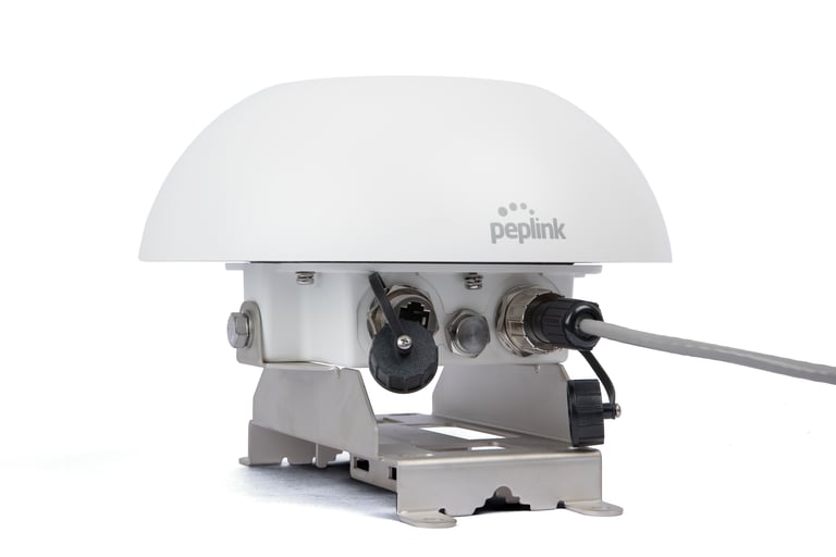 Peplink MAX HD1 Dome Pro