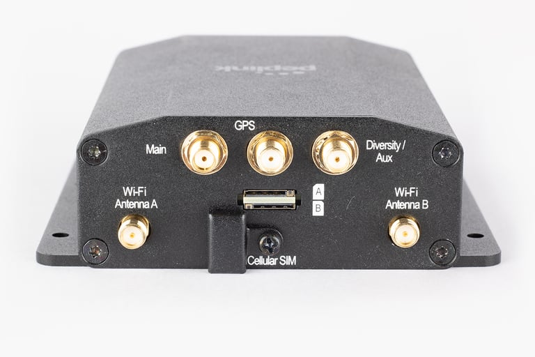 Peplink MAX BR1 Mini