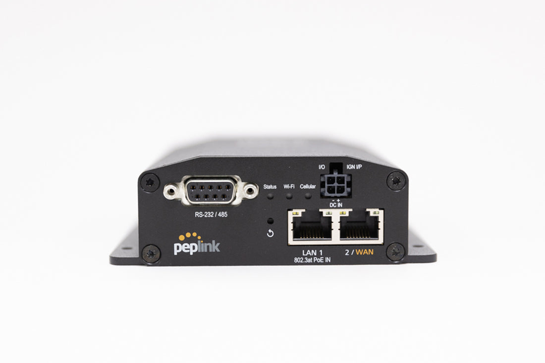 Peplink MAX BR1 Mini M2M