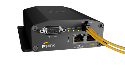 Peplink MAX BR1 Mini M2M