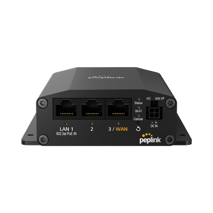 Peplink MAX BR1 Mini 5G