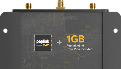 Peplink MAX Adapter