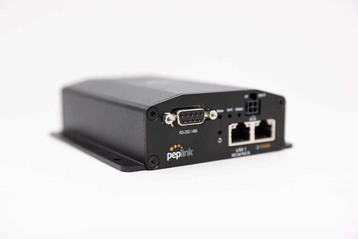 Peplink MAX BR1 Mini M2M