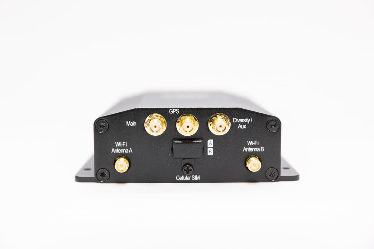 Peplink MAX BR1 Mini M2M