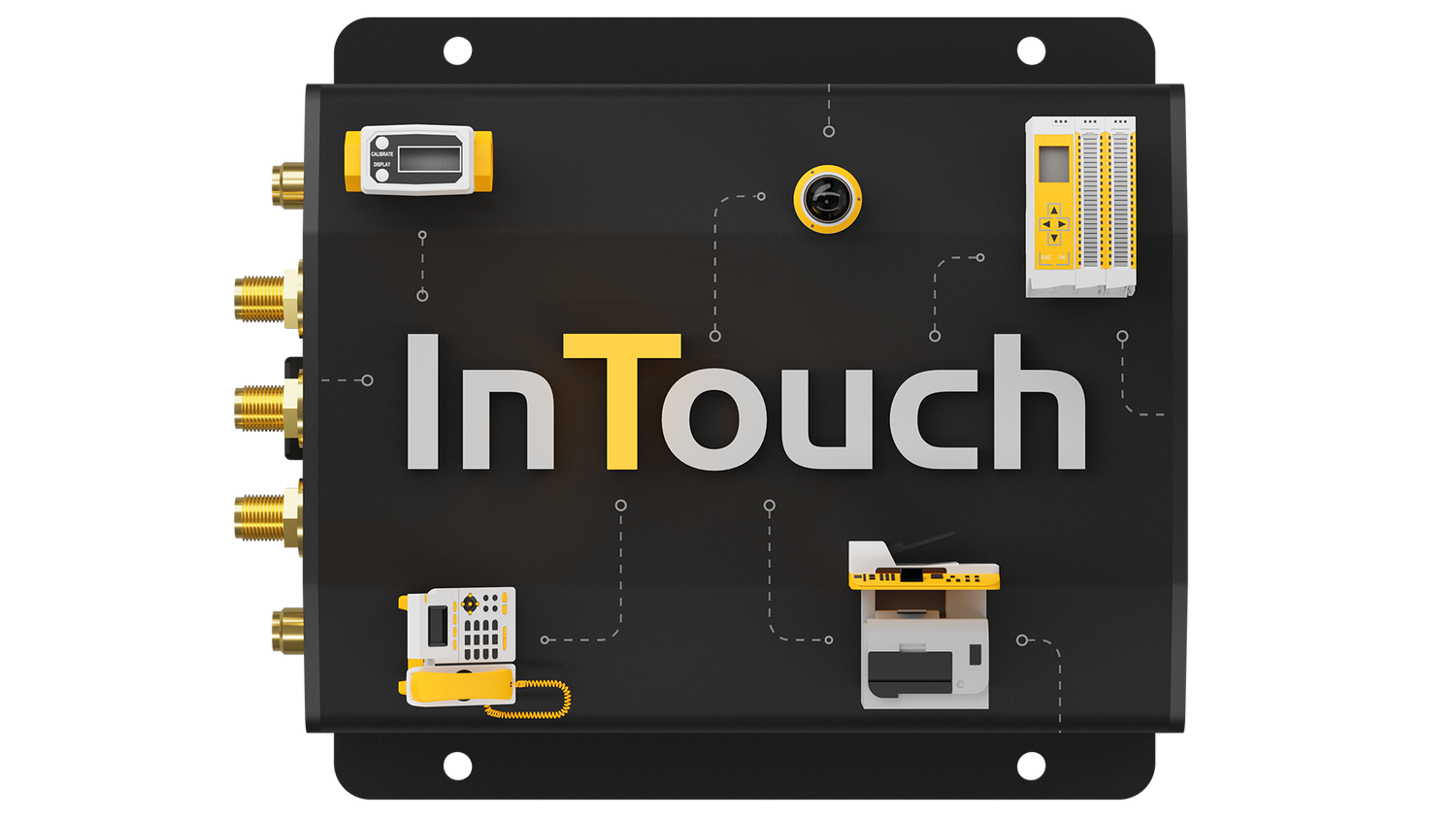 Peplink MAX BR1 Mini