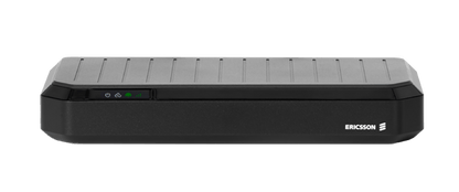 Ericsson Cradlepoint E400 5G SA, SD-WAN, and security appliance for hybrid WAN enterprise sites